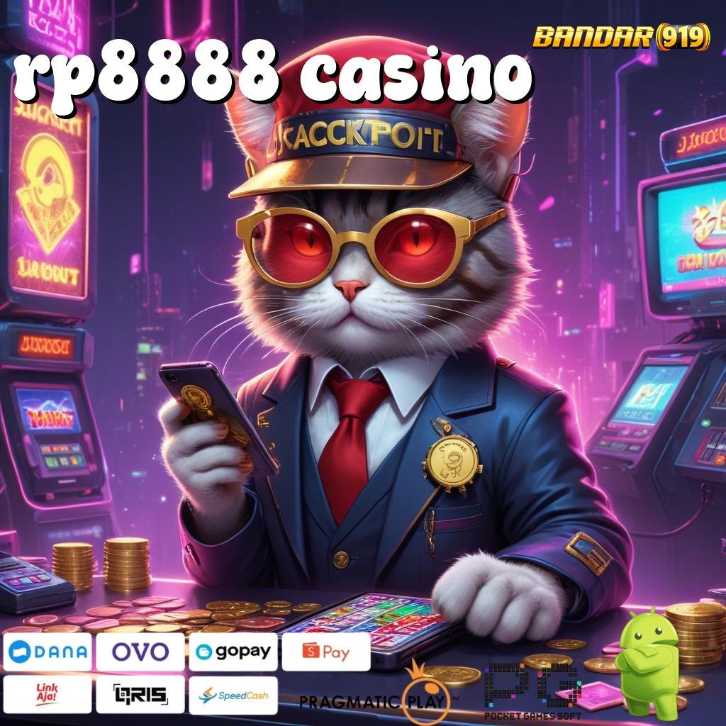 RP8888 CASINO # pembaruan mutakhir