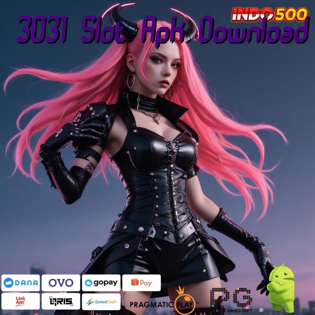 3031 Slot Apk Download