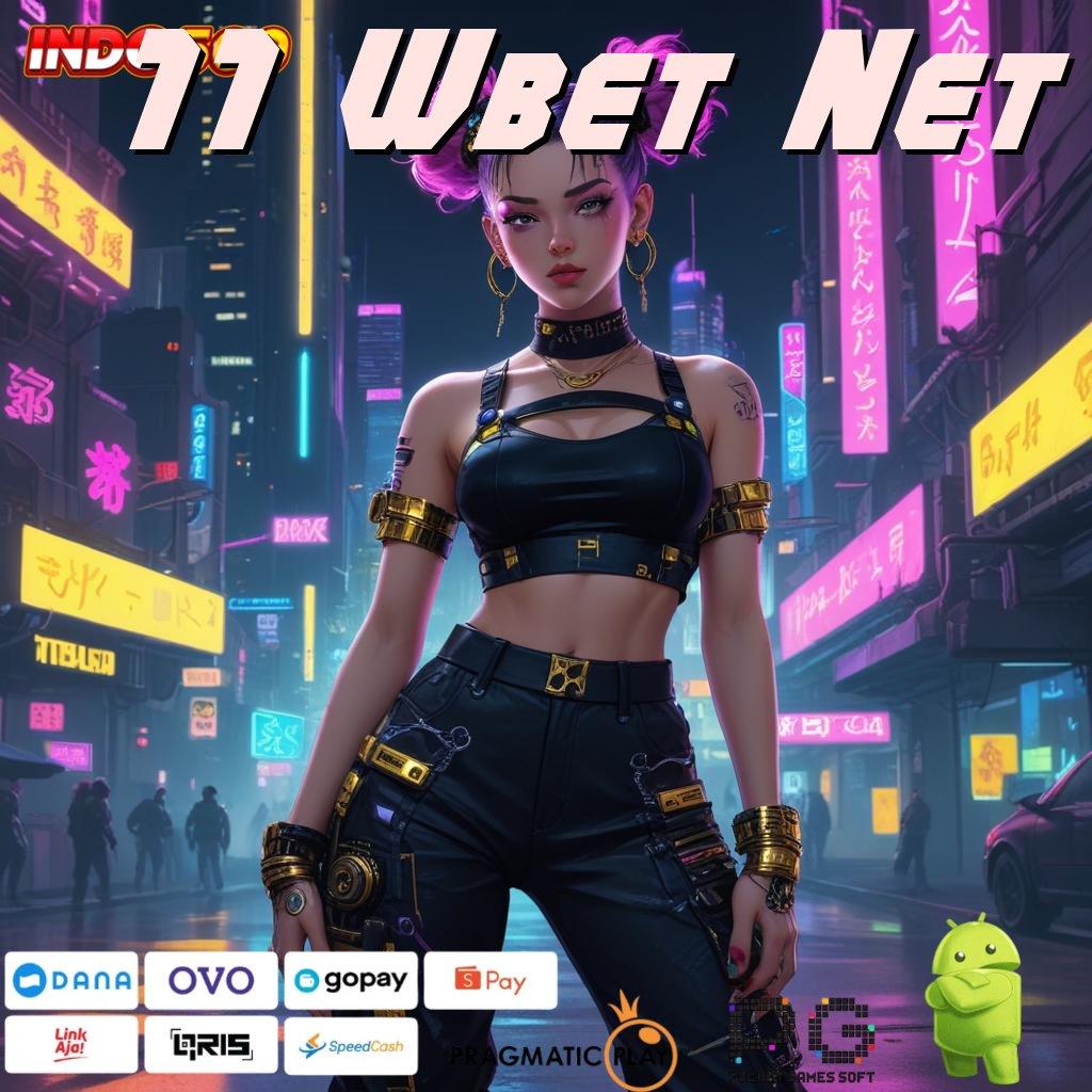 11 Wbet Net