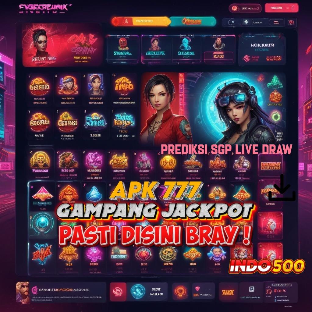 PREDIKSI SGP LIVE DRAW 🐉 juara optimis menang