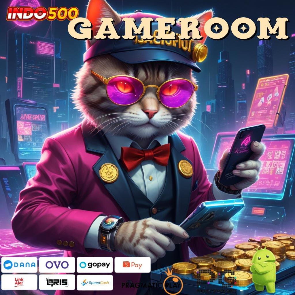 777GAMEROOM Model Baru Komitmen Langsung Kaya Dalam Sekejap