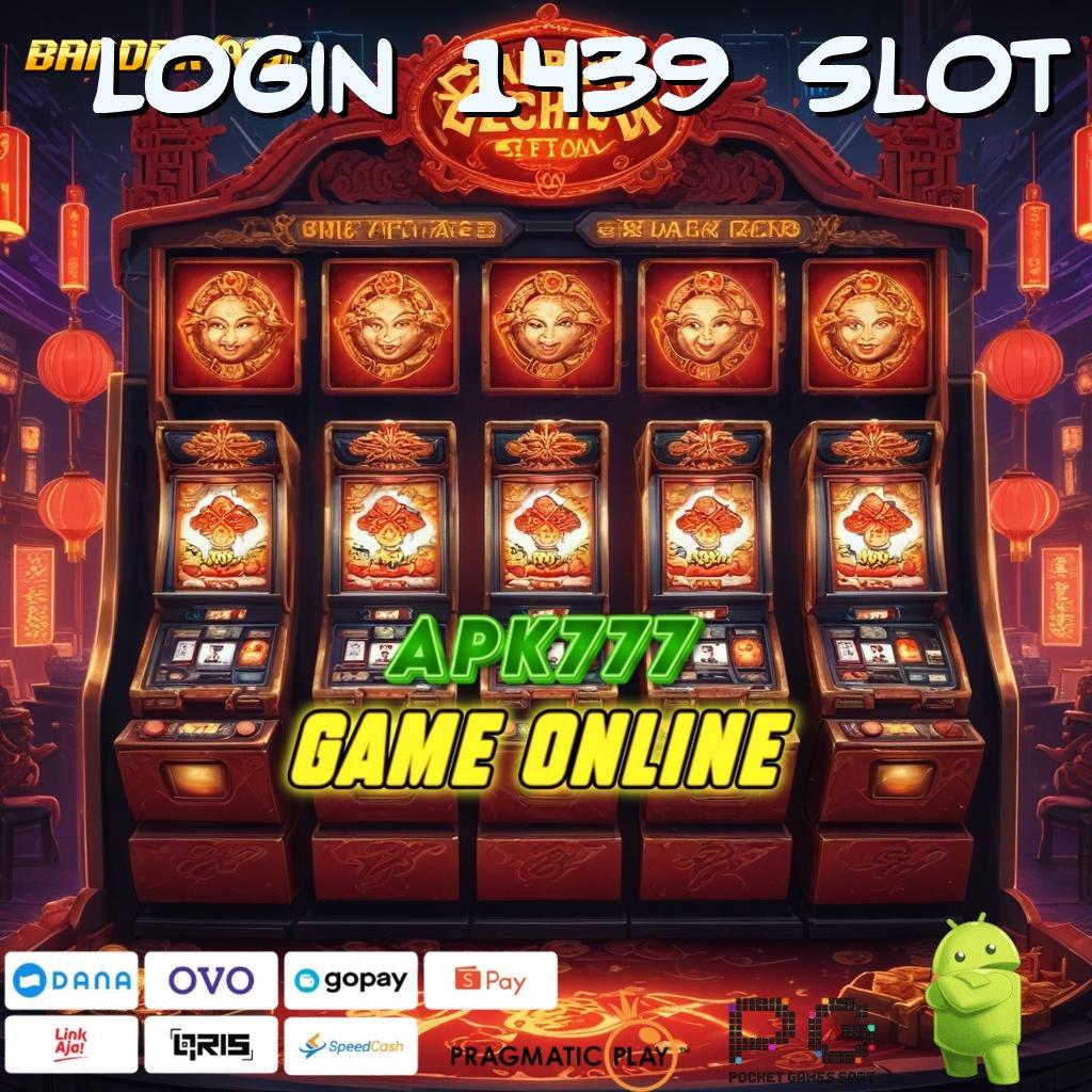 LOGIN 1439 SLOT # kontainer domain mesin tatanan sistem kerja