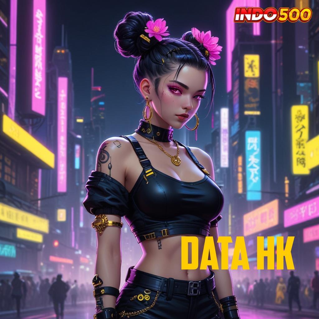 DATA HK Event Tanpa Stop Untuk Peluang Maxwin Juara Maksimal