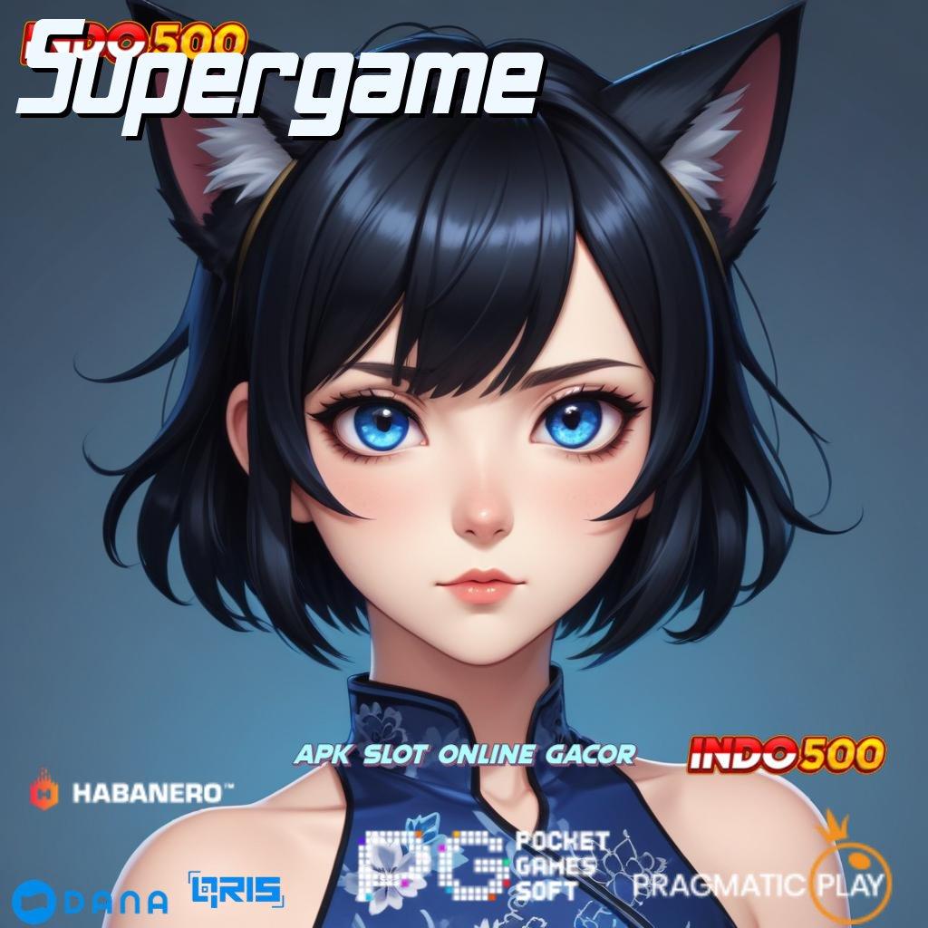 Supergame