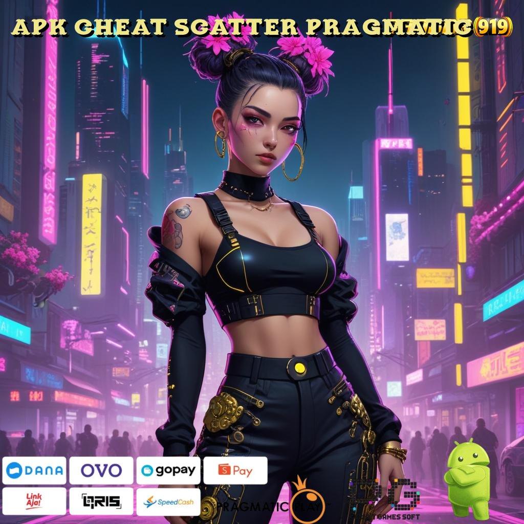 APK CHEAT SCATTER PRAGMATIC > Spin Rizki Dijamin Langsung Menang