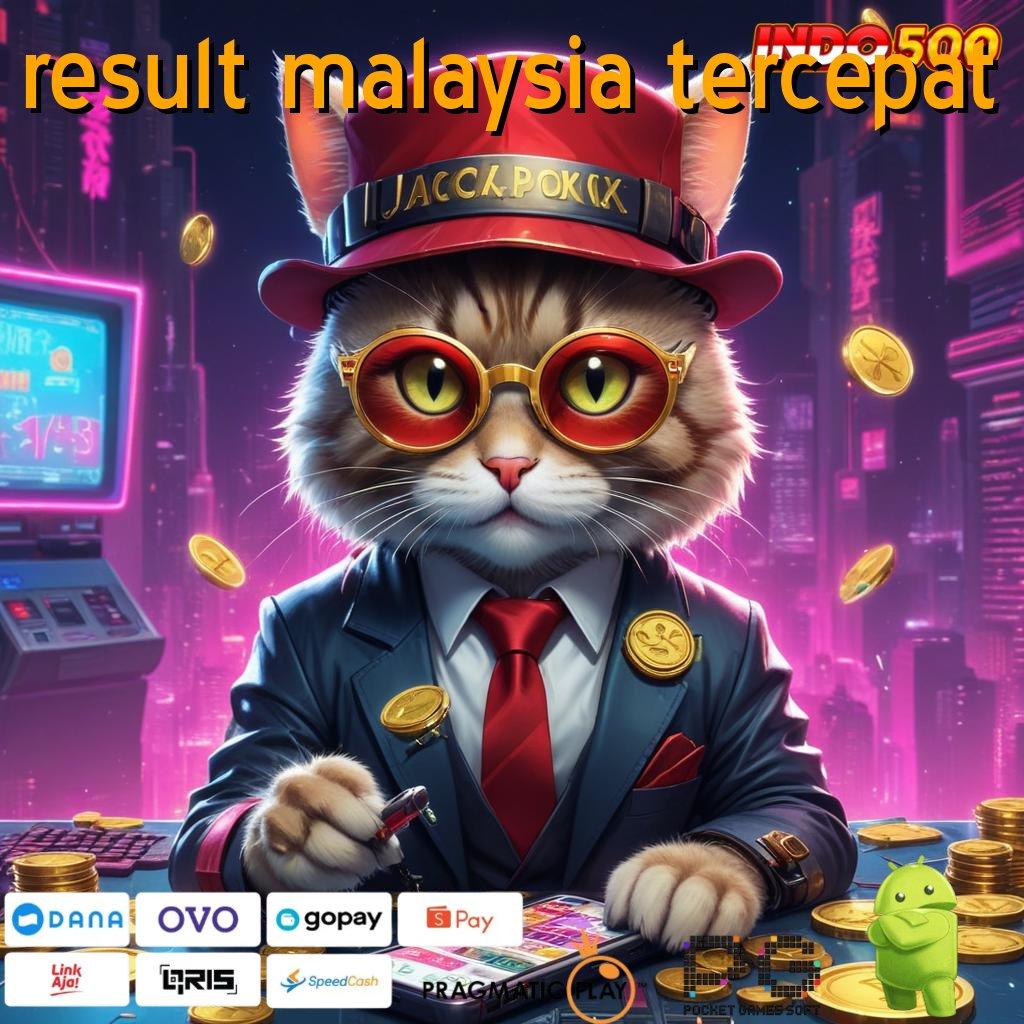 RESULT MALAYSIA TERCEPAT Slot Thailand Gacor Pilihan Optimal Pemula