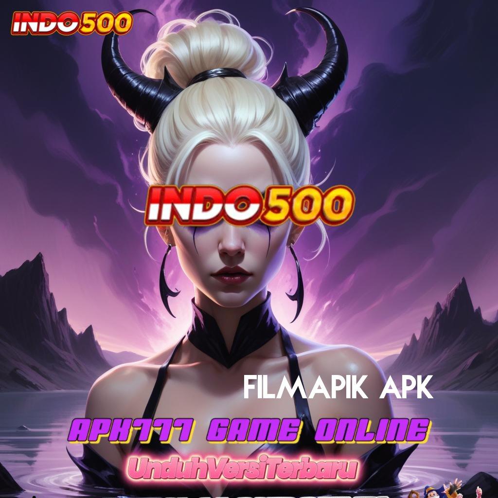 FILMAPIK APK ⋗ Renungkanlah Pola Baru untuk Spin Efisien Hari Ini