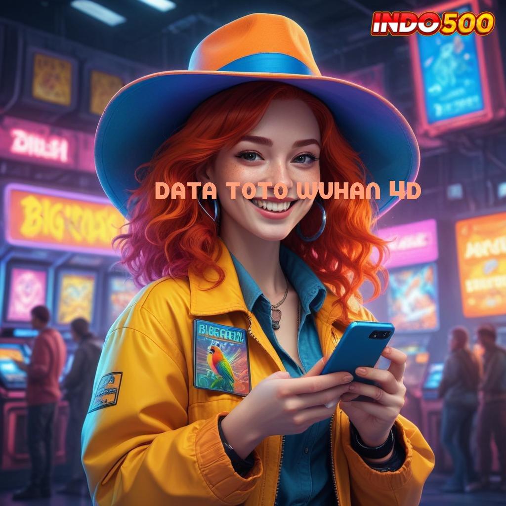 DATA TOTO WUHAN 4D ✧ Event Terbaru Slot Bonus Langsung Cair Tanpa Ribet