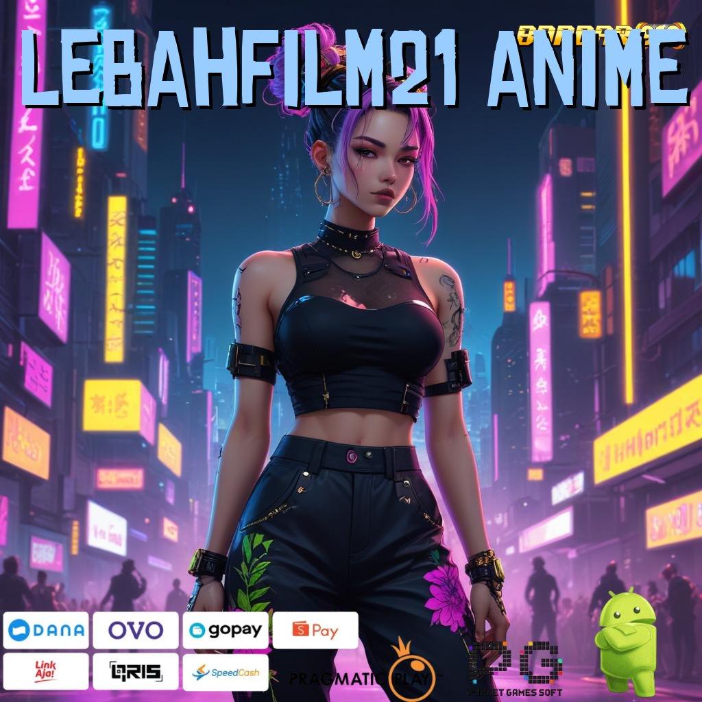 LEBAHFILM21 ANIME | Link Relevan Jalan Cepat Menuju Rejeki