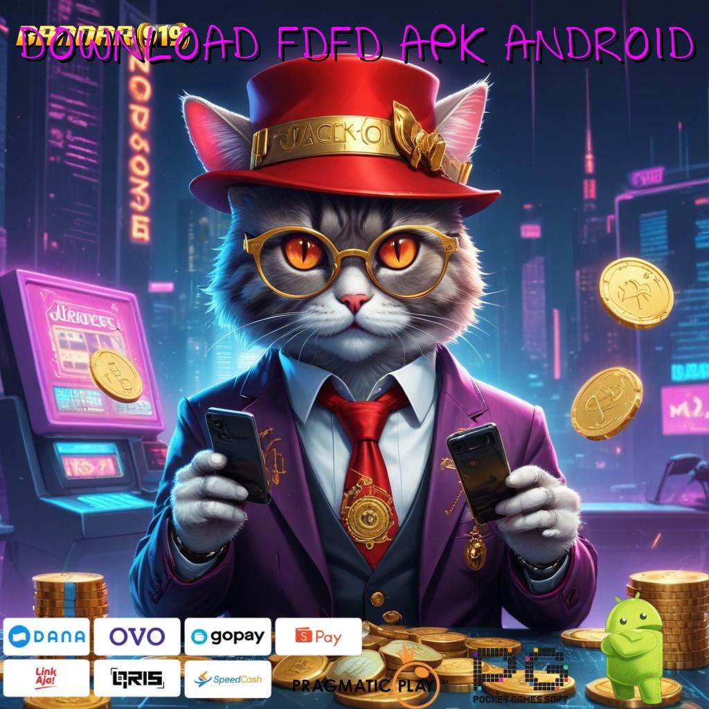 DOWNLOAD FDFD APK ANDROID : Persentase Juara Pengguna Fresh Gopay Melimpah