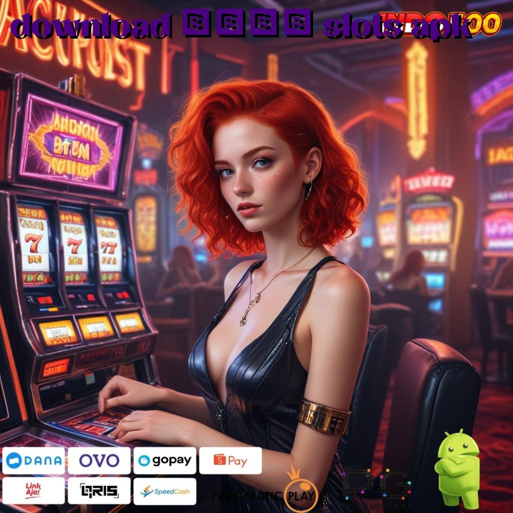 DOWNLOAD 3446 SLOTS APK Versi Baru Jackpot Melimpah