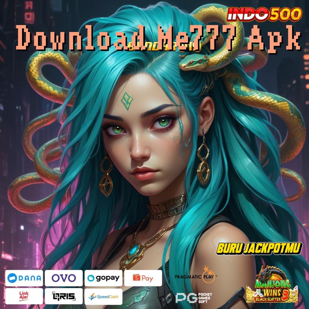 Download Me777 Apk