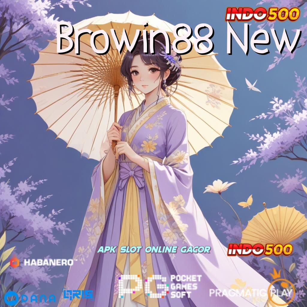 Browin88 New