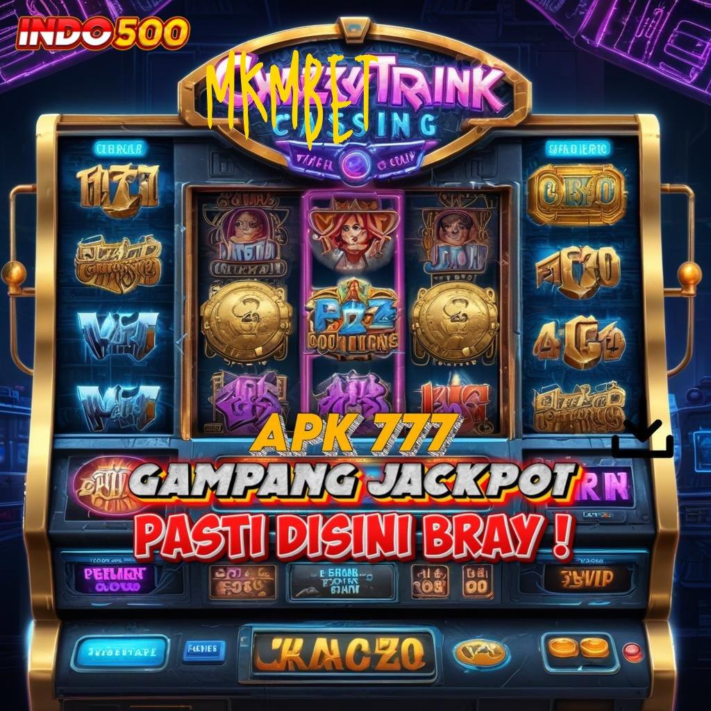 MKMBET ⇏ Scatter Gampang Dalam Jalan Pintas Spin Cepat Langsung Maxwin