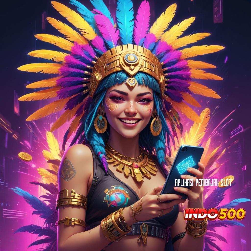 APLIKASI PEMBAJAK SLOT 🐉 Pembaruan APK Event Bonus Gratis Penyedia Layanan