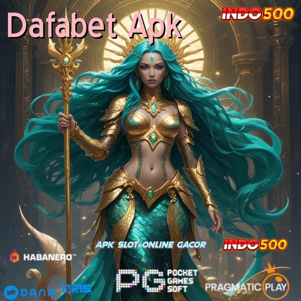 Dafabet Apk