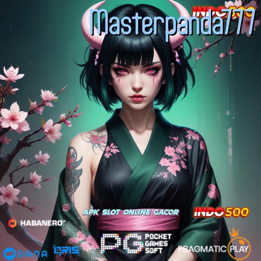 Masterpanda777