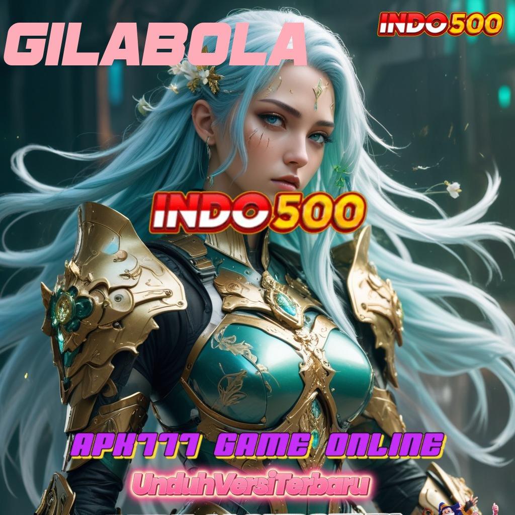 Gilabola