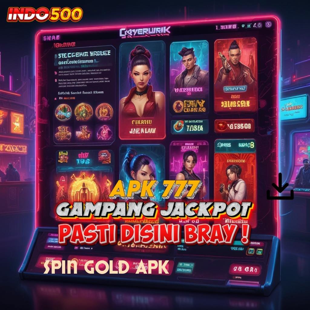 SPIN GOLD APK > Kode Rahasia Game Maxwin Tangan Terjamin Cepat