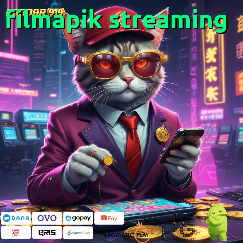 FILMAPIK STREAMING , Bonus Andal Permainan Yang Sepadan