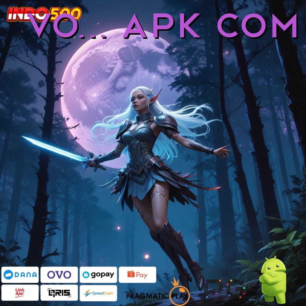 VO789 APK COM Tidak Ada Kekalahan Ayo Ambil Aplikasi Main Uang Nyata Android