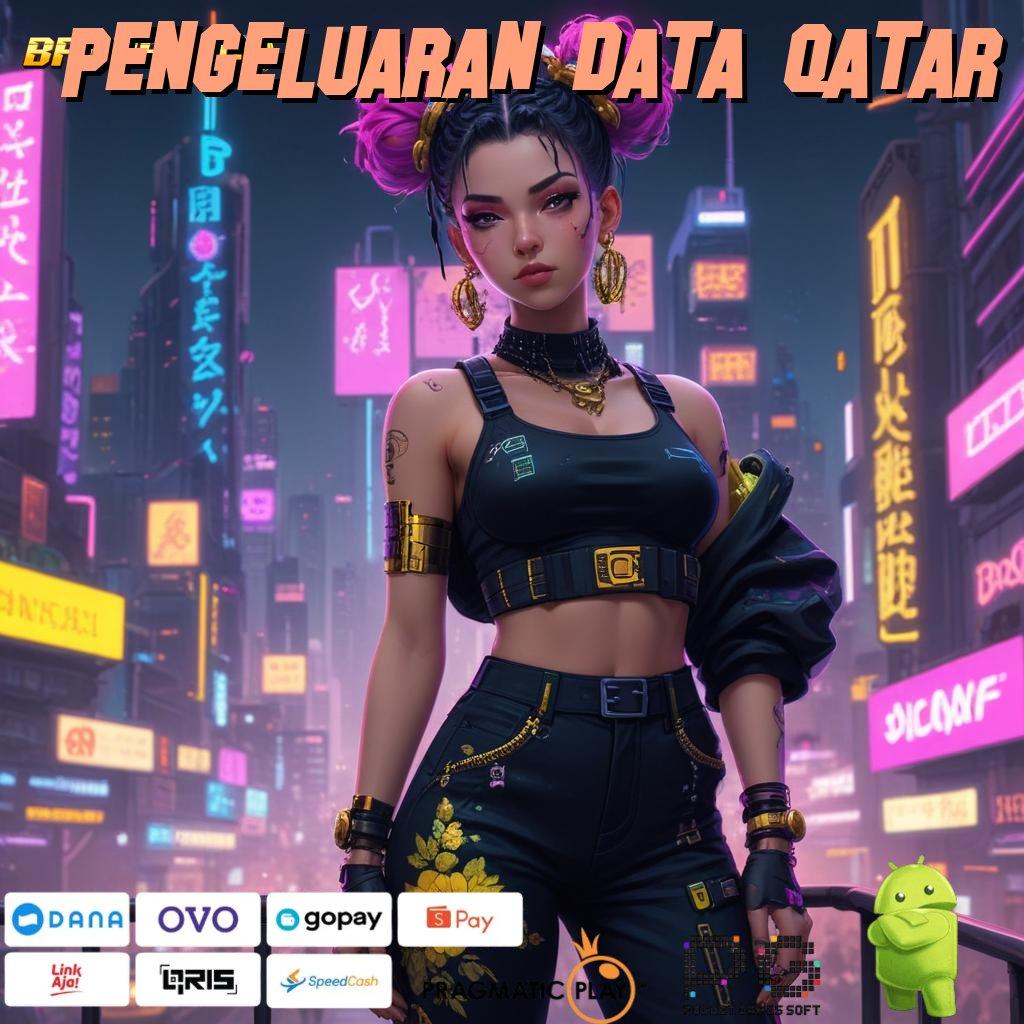 PENGELUARAN DATA QATAR | Produk Keberhasilan Bonus Newbie Pakai Gopay Melimpah