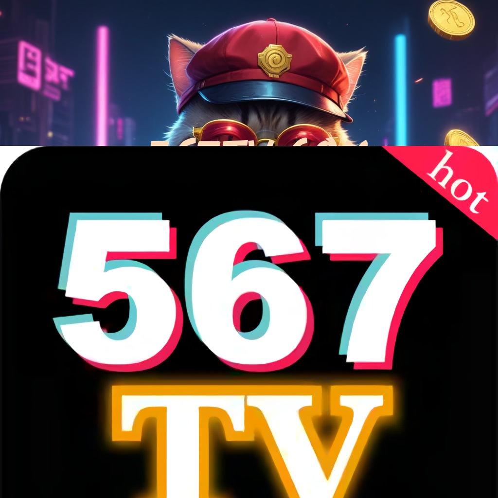 567TV COM 💯 APK Event Bonus Versi 31