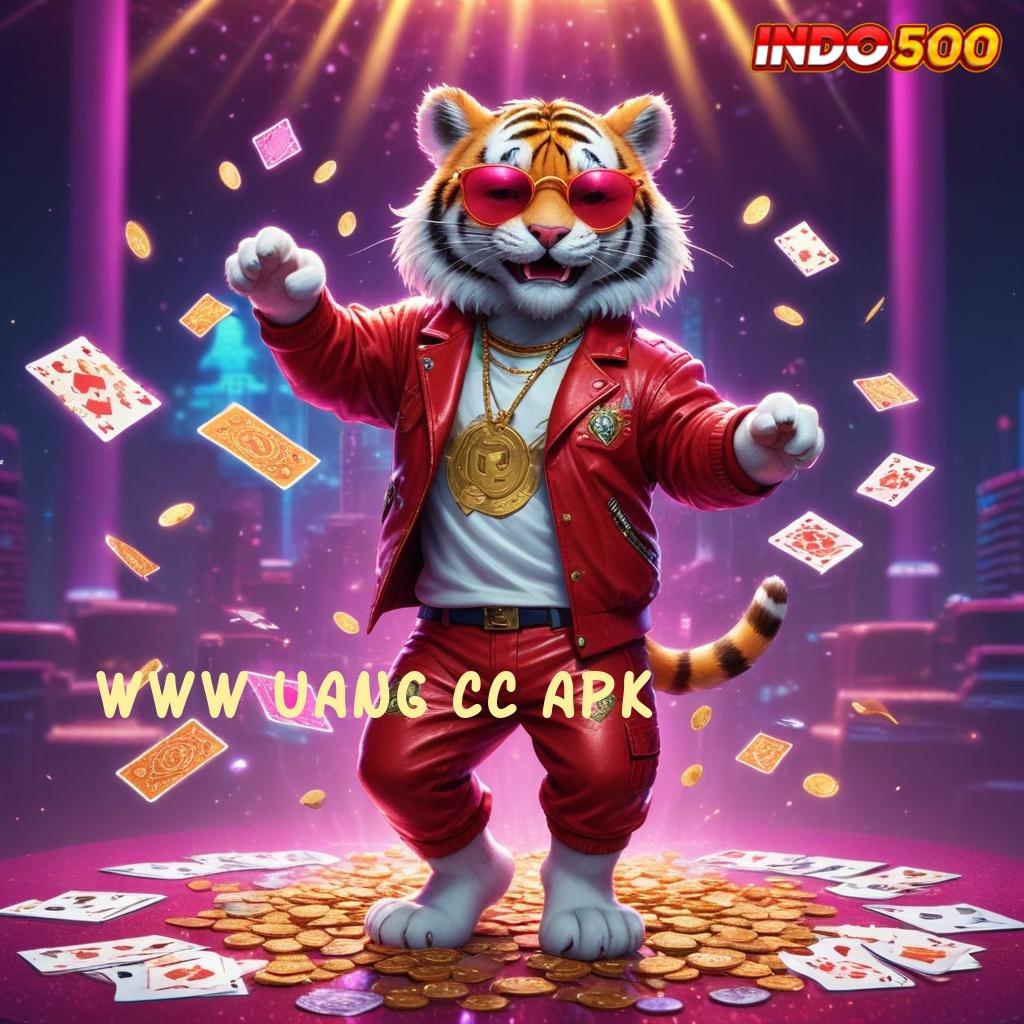 WWW UANG CC APK ↪ mesin sultan baru profit besar untuk semua