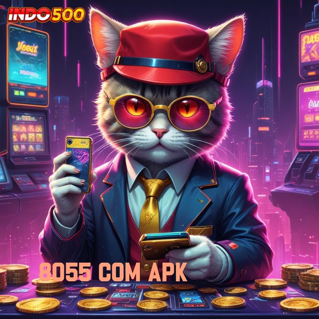 8055 COM APK ➿ Inovasi Digital Penuh Solusi Dan Keamanan