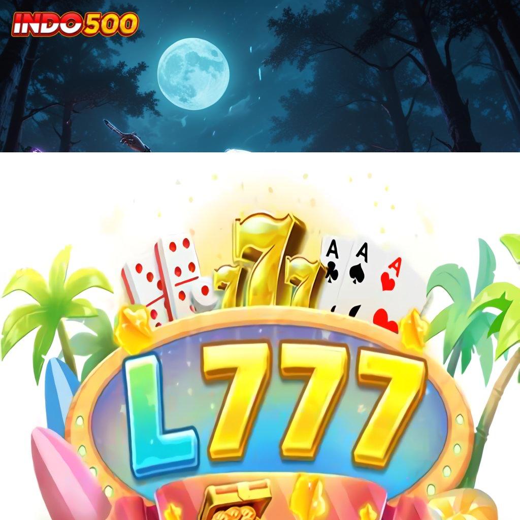 L777 APK 💫 tidak ada keraguan slot pasti menang hari ini