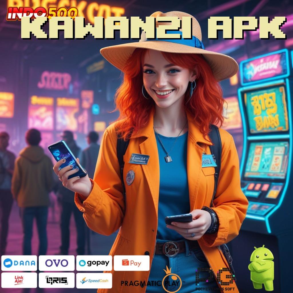 Kawan21 Apk