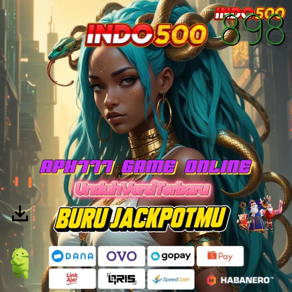 898 🎮 zona game seru cuan besar dijamin lancar