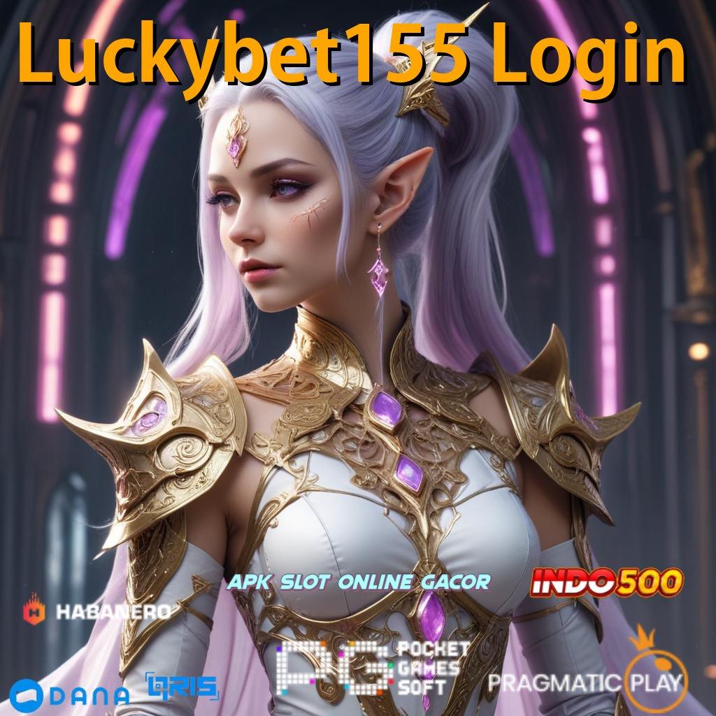 Luckybet155 Login