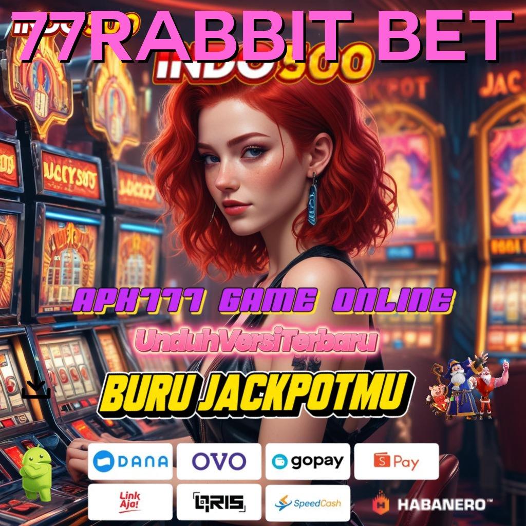 77rabbit Bet