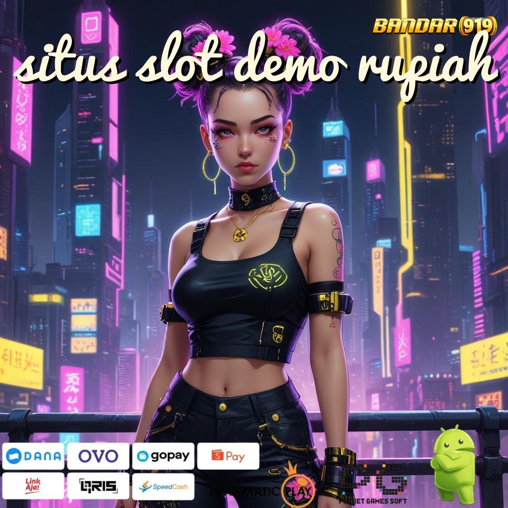 SITUS SLOT DEMO RUPIAH : data valid