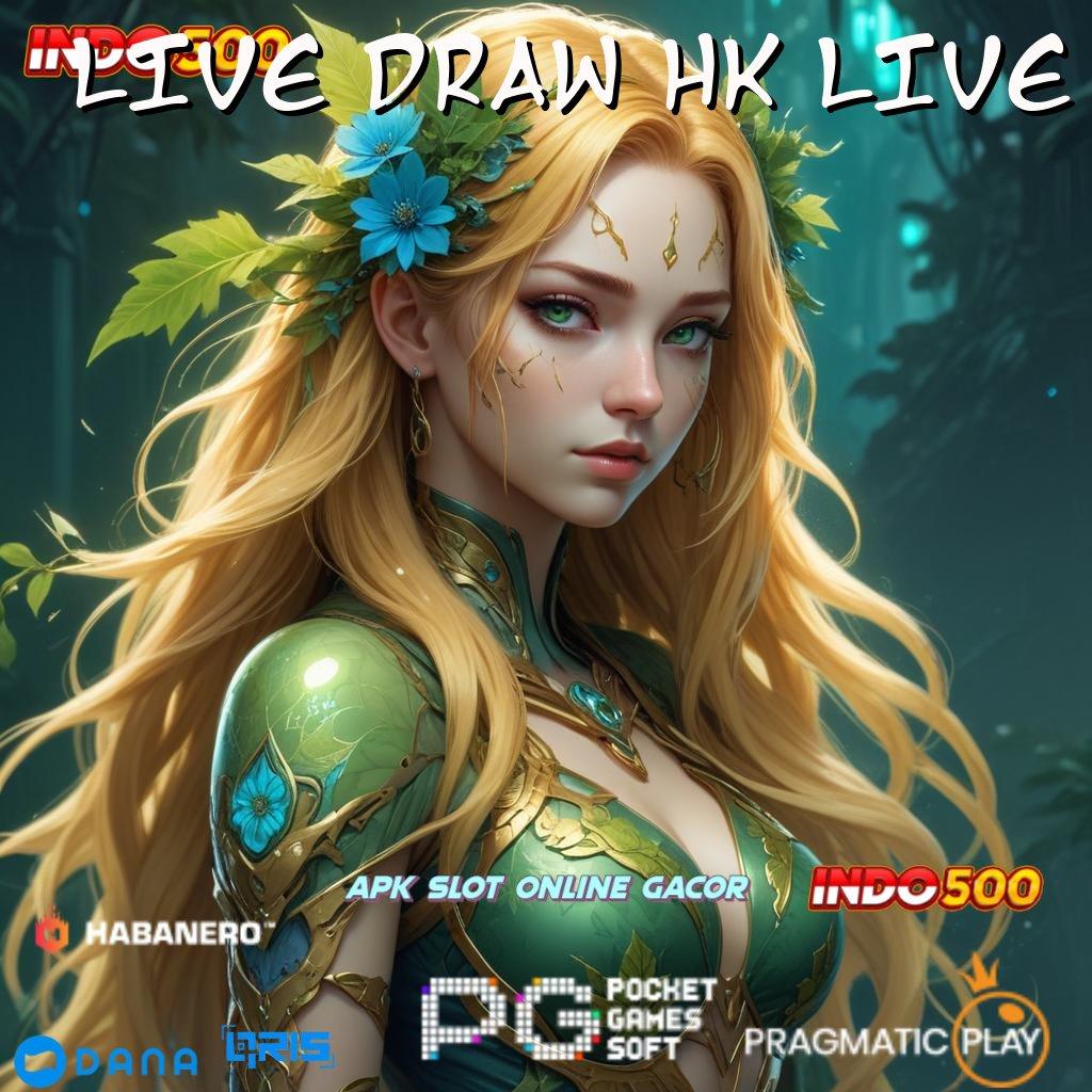 LIVE DRAW HK LIVE ≫ slot dengan kemenangan besar