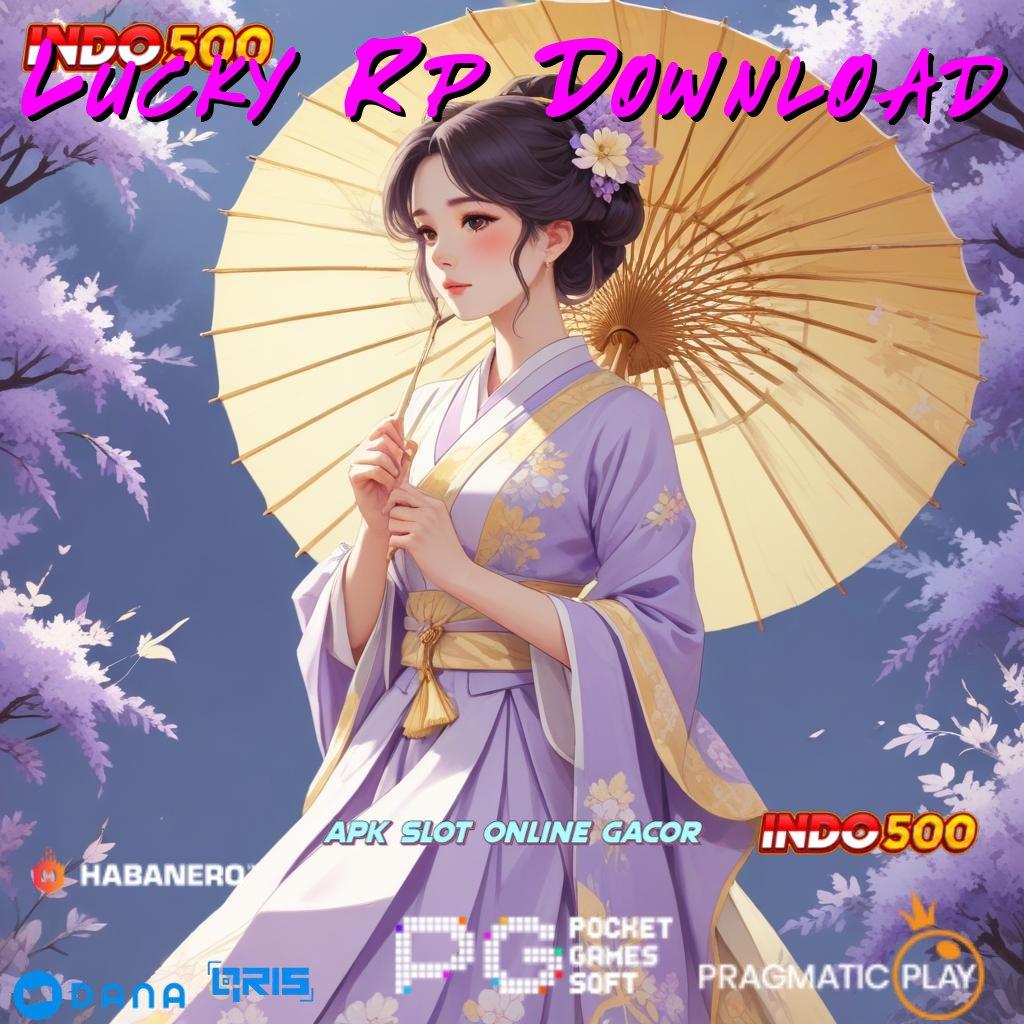 Lucky Rp Download