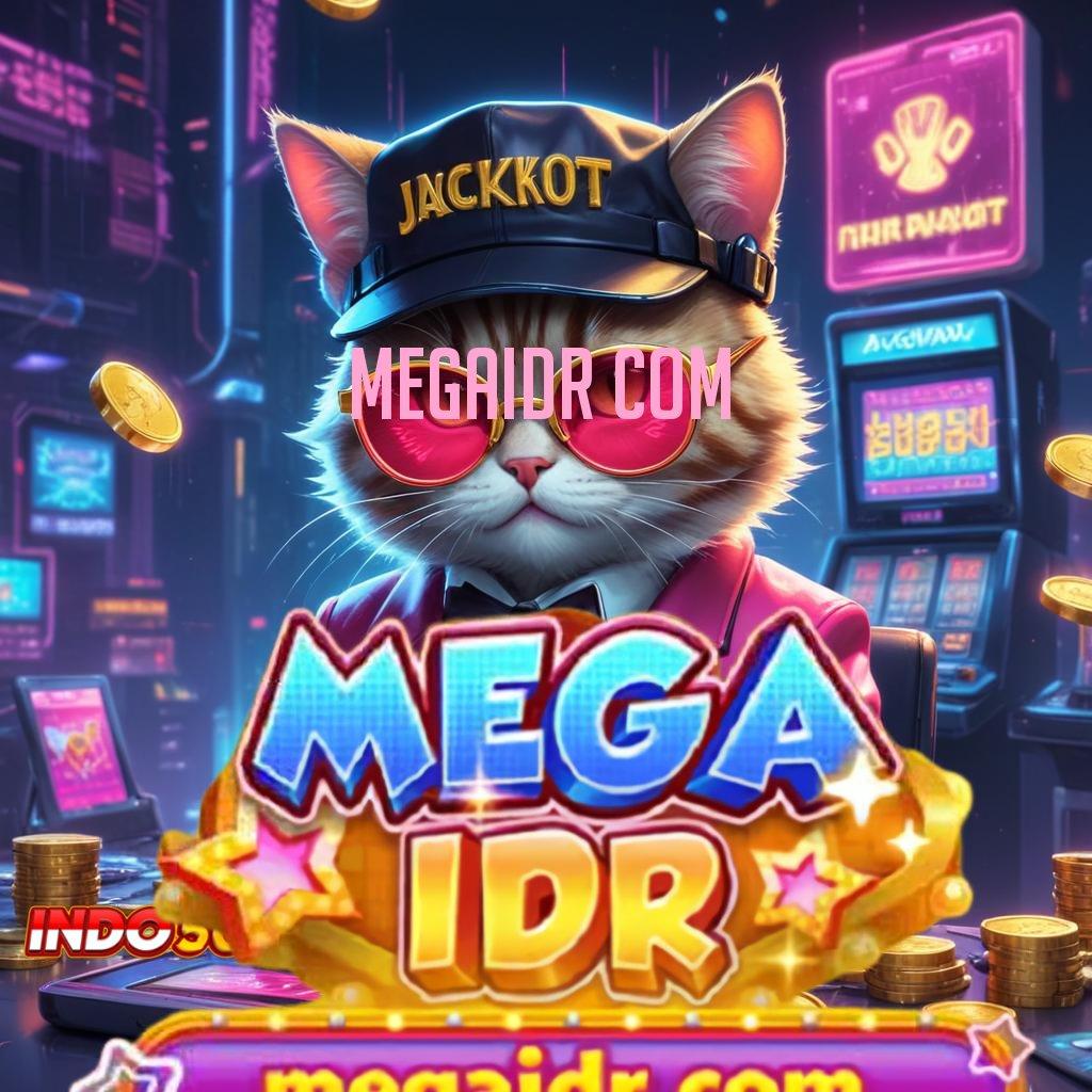 MEGAIDR COM ⋗ Pasti Menang Gabung Apk Slot Tanpa Pengisian Uang Setoran