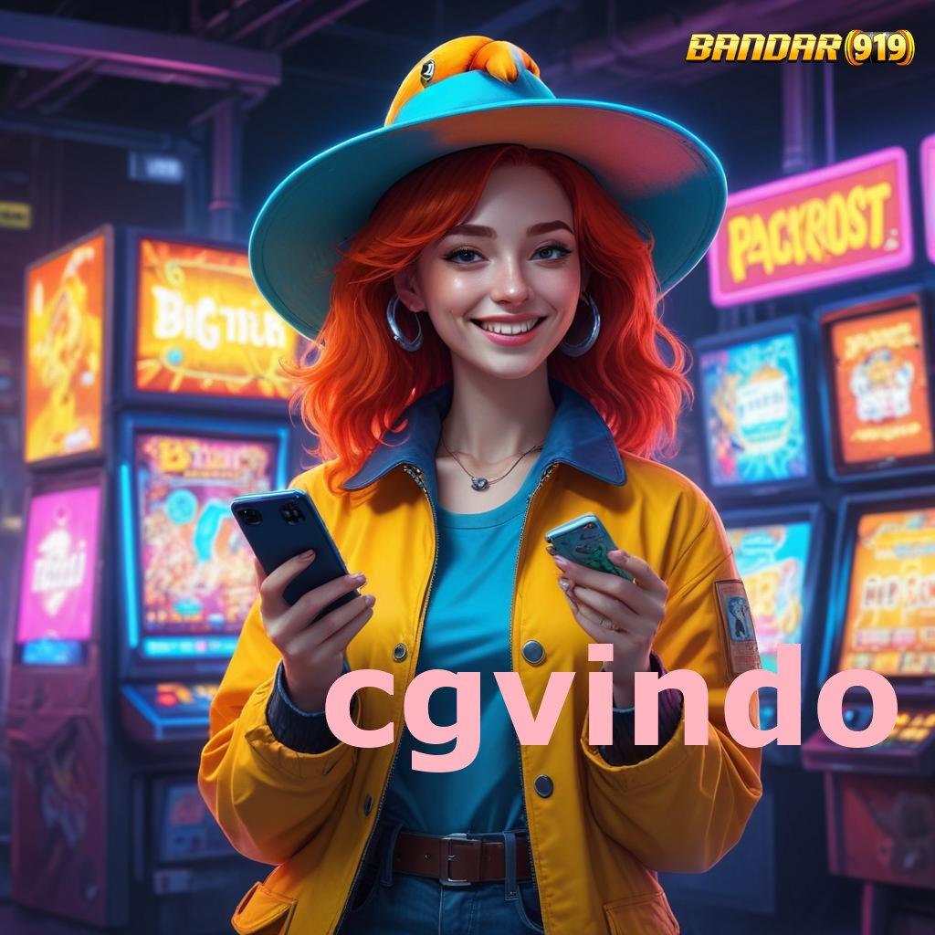 CGVINDO 🐉 Update Terbaru Pola Terbaru Yang Efisien