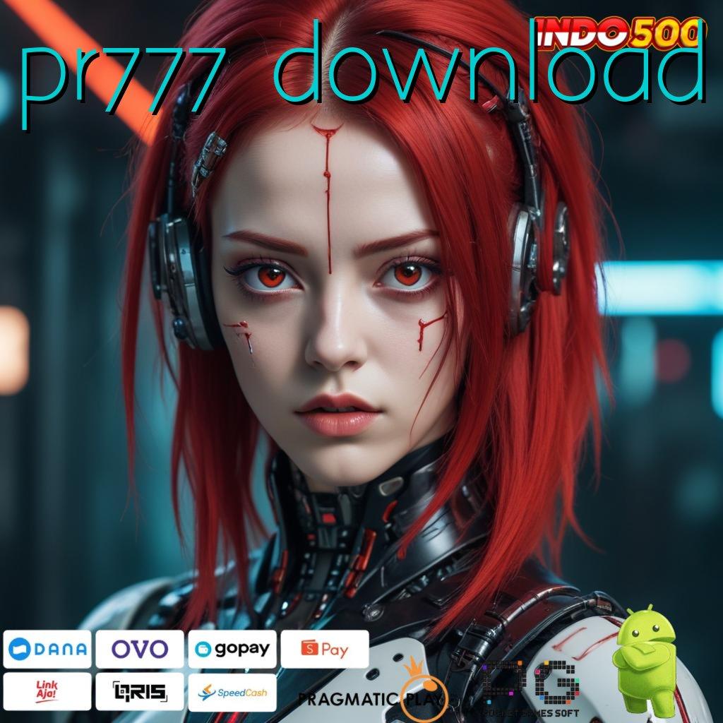 PR777 DOWNLOAD Aplikasi Hoki Jalur Maxwin Langsung