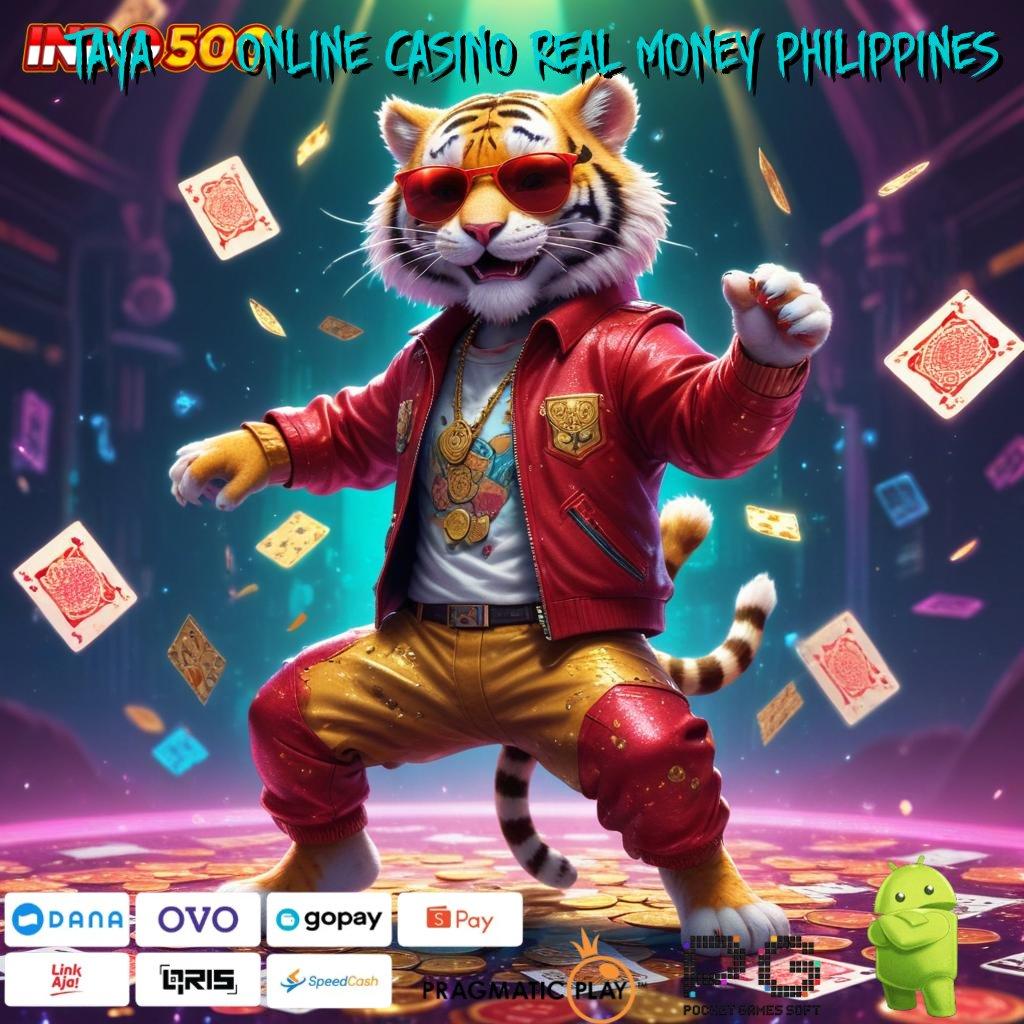 TAYA 777 ONLINE CASINO REAL MONEY PHILIPPINES Akun Pola Mudah Untuk Menonjol