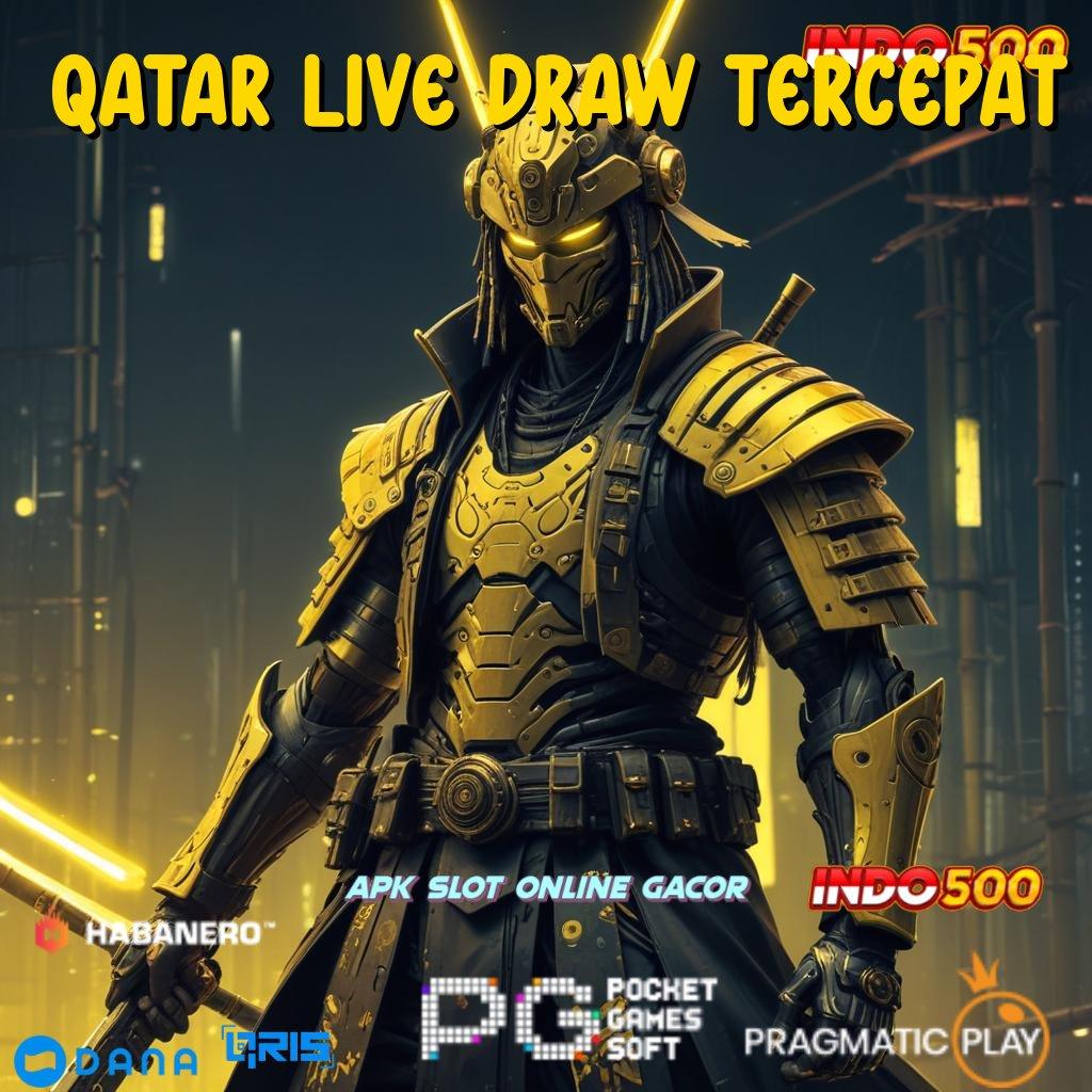 QATAR LIVE DRAW TERCEPAT ➜ pusat belajar akun baru tanpa ribet