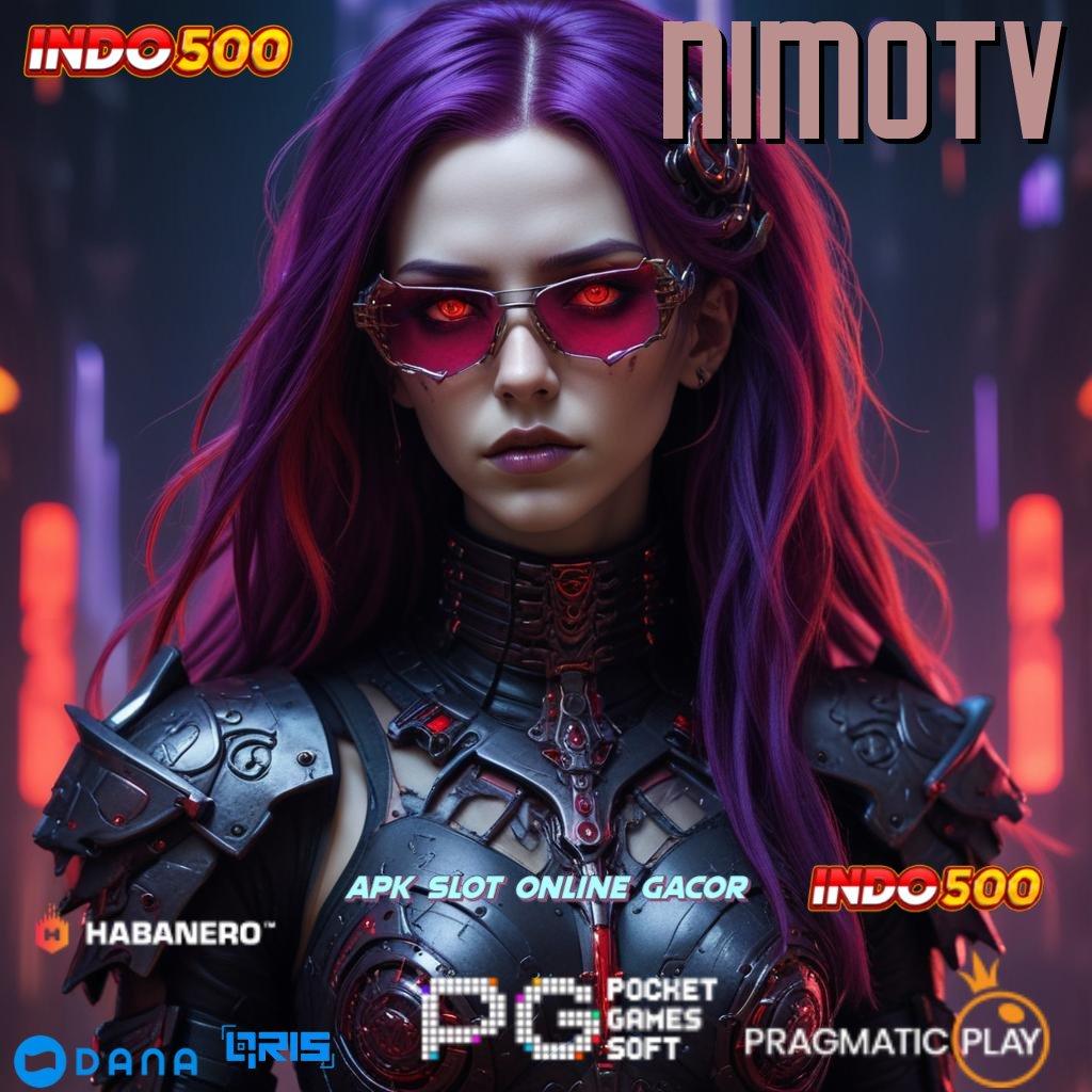 Nimotv