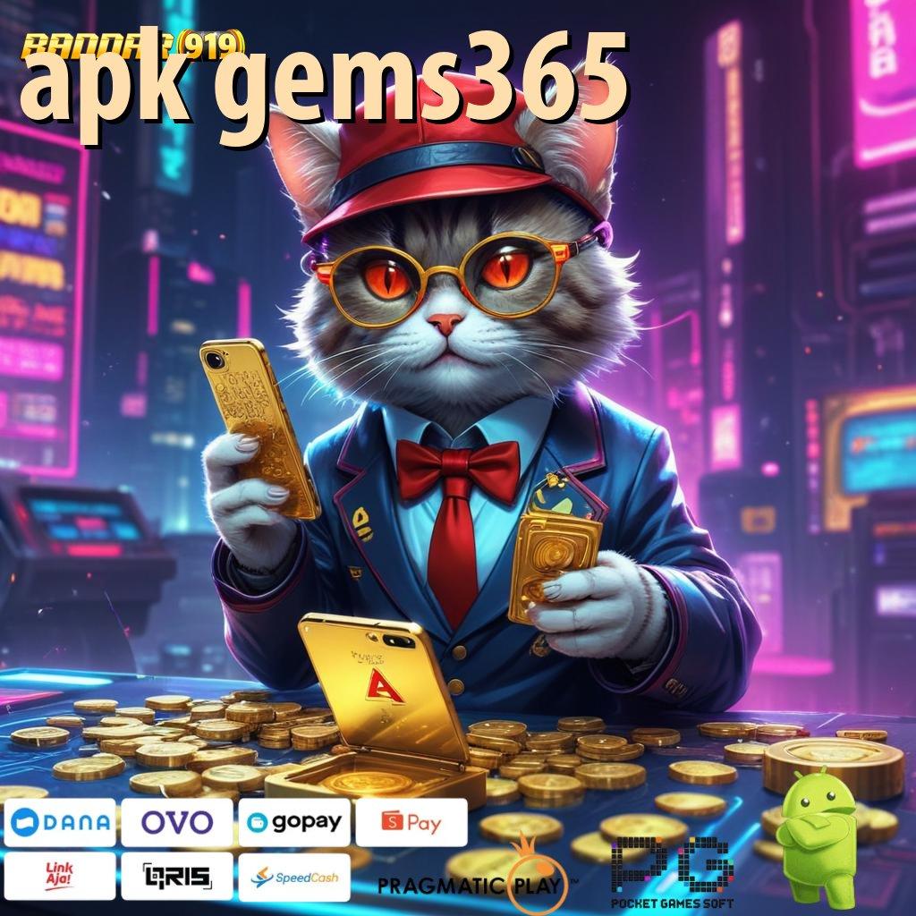 APK GEMS365 > auto kaya raya deposit berapapun go maxwin hari ini