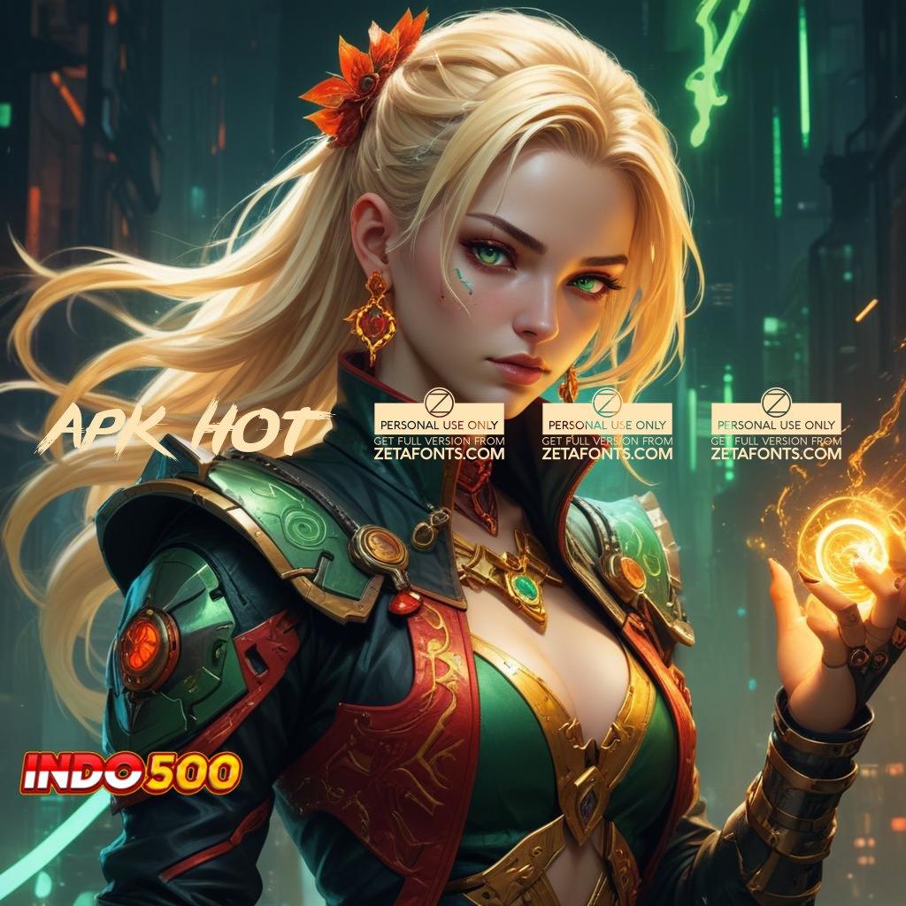 APK HOT 985 ⇉ Melihat Sistem Gacor dengan Pola Bonus Terbaik