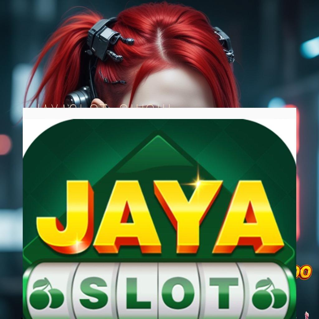 JAYASLOT QIUQIU : Slot Pakai QRIS Langsung WD