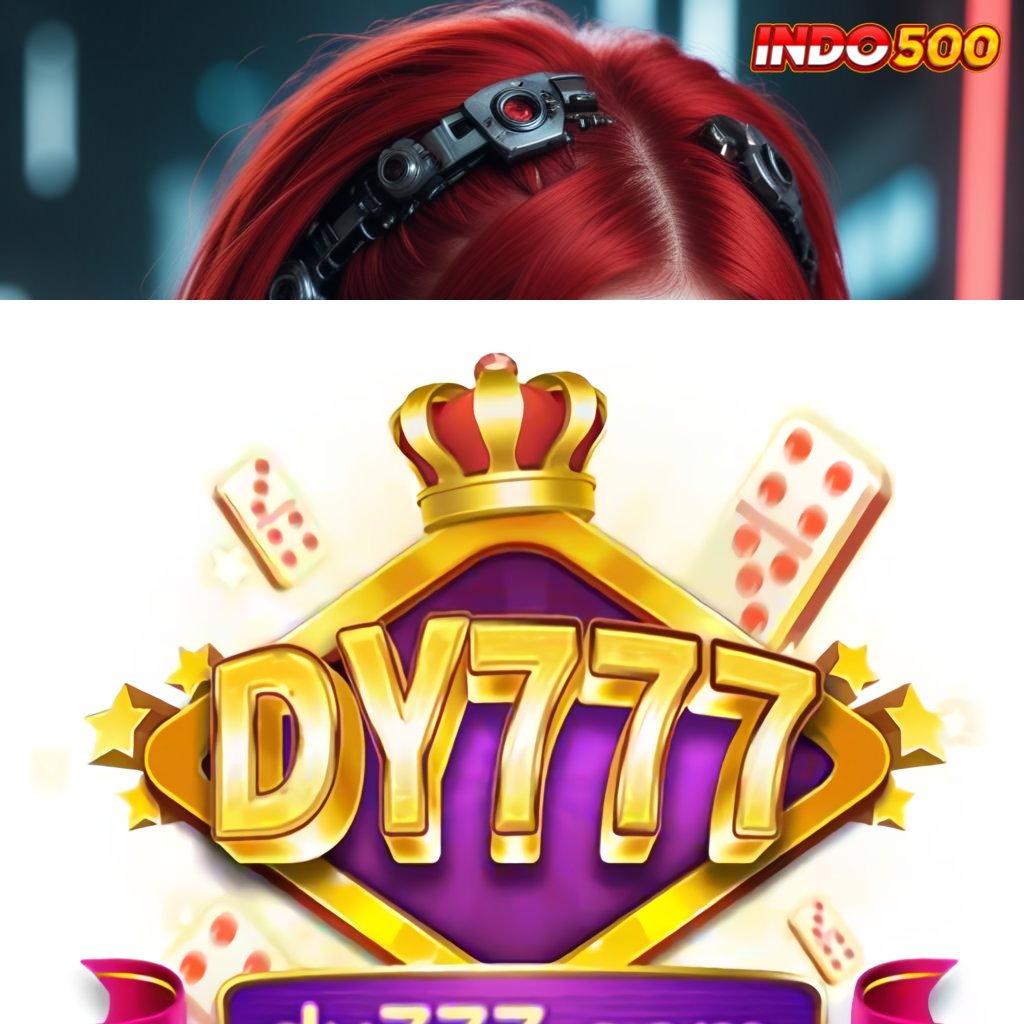 DY777 💯 Event Android iOS Bonus Besar Ruang Kerja