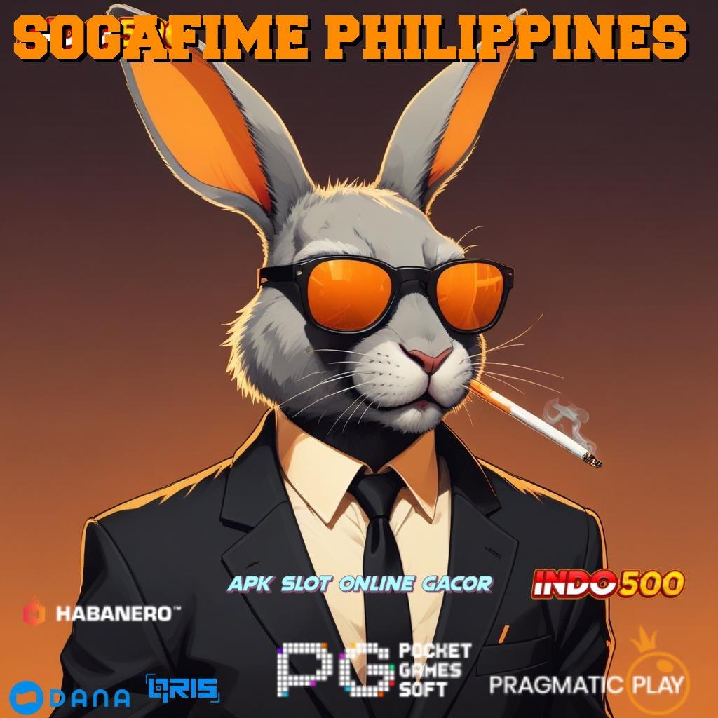 SOGAFIME PHILIPPINES 💯 token bonus