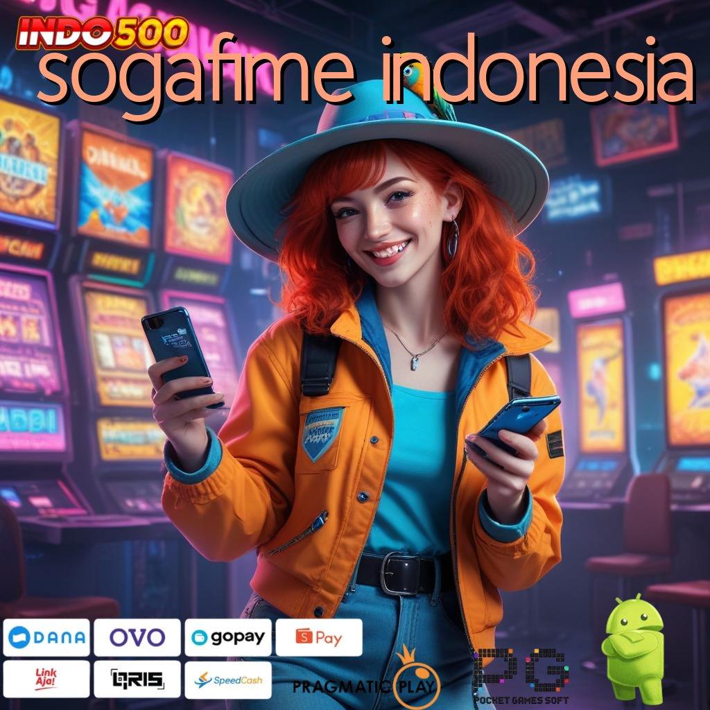 SOGAFIME INDONESIA Unduh Apk Teknologi Mesin Terpercaya 2024