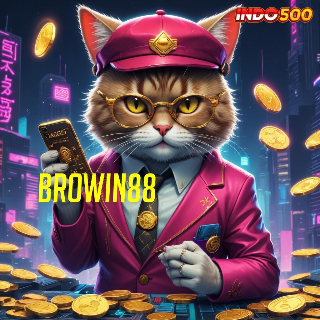 BROWIN88 ➿ Unduh APK Slot Maxwin Terbaru Gratis Hari Ini